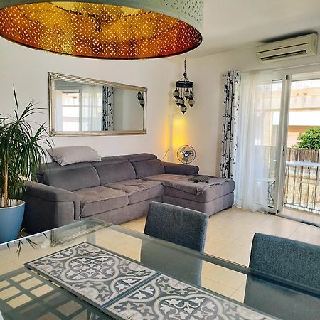 Sitges Welcom Home A Summer Flat In The Heart Of The Village Sitges Eksteriør billede