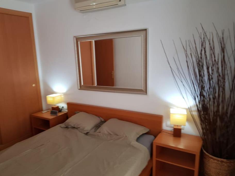 Sitges Welcom Home A Summer Flat In The Heart Of The Village Sitges Eksteriør billede
