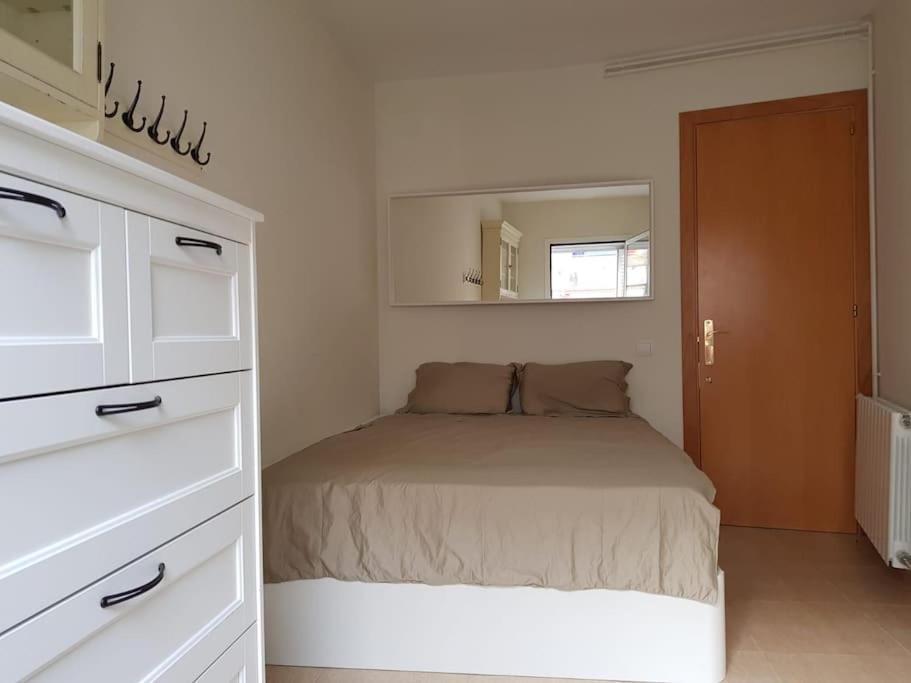 Sitges Welcom Home A Summer Flat In The Heart Of The Village Sitges Eksteriør billede
