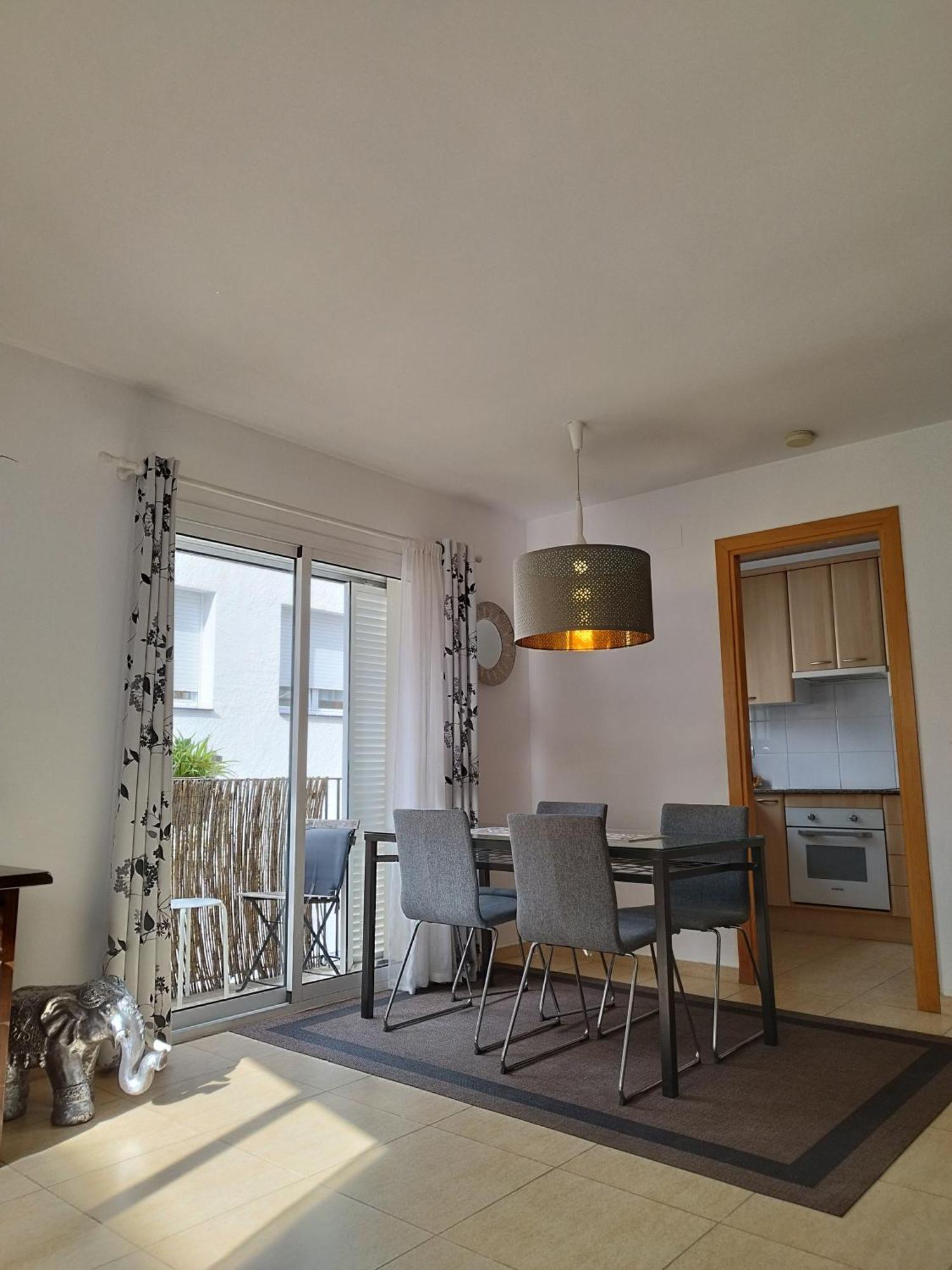 Sitges Welcom Home A Summer Flat In The Heart Of The Village Sitges Eksteriør billede