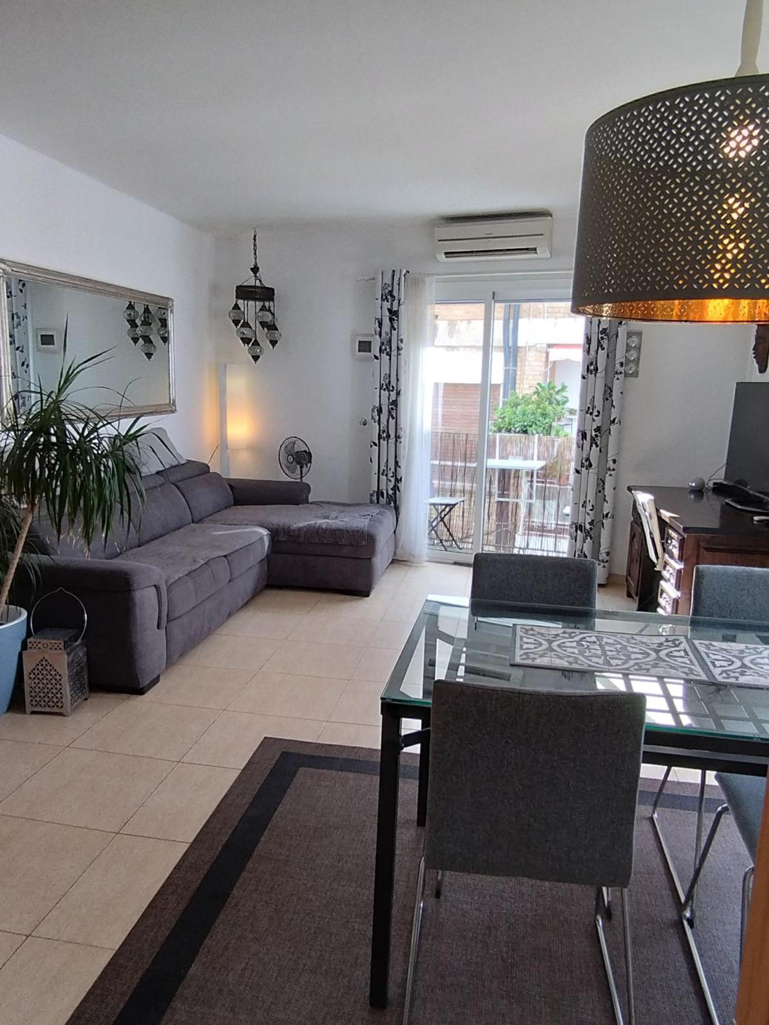 Sitges Welcom Home A Summer Flat In The Heart Of The Village Sitges Værelse billede