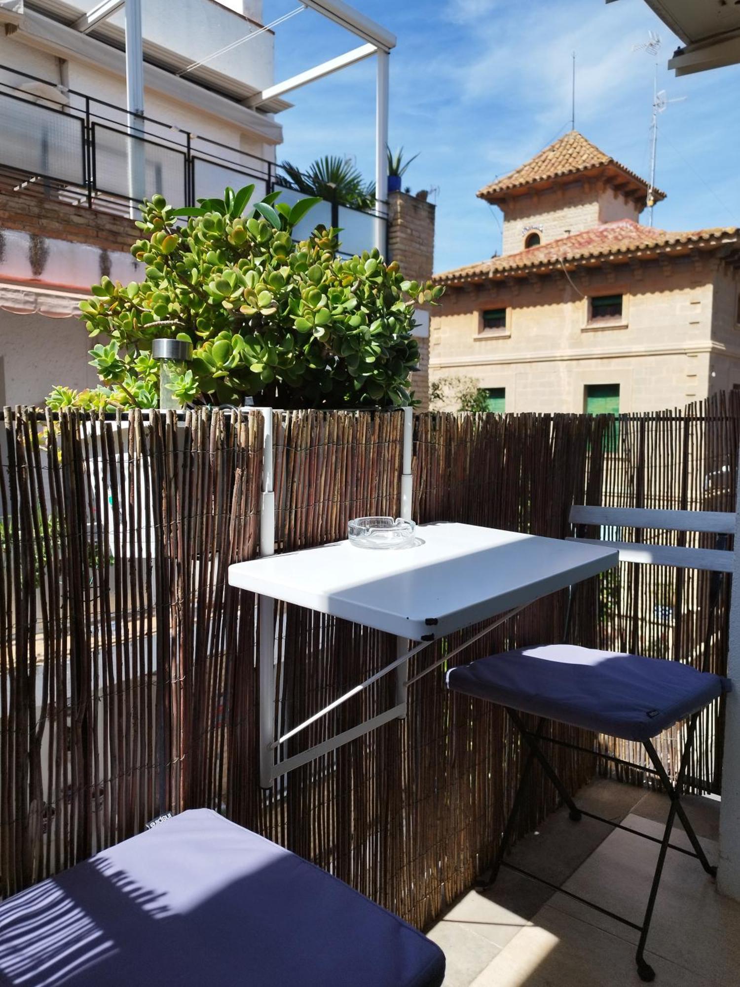 Sitges Welcom Home A Summer Flat In The Heart Of The Village Sitges Værelse billede
