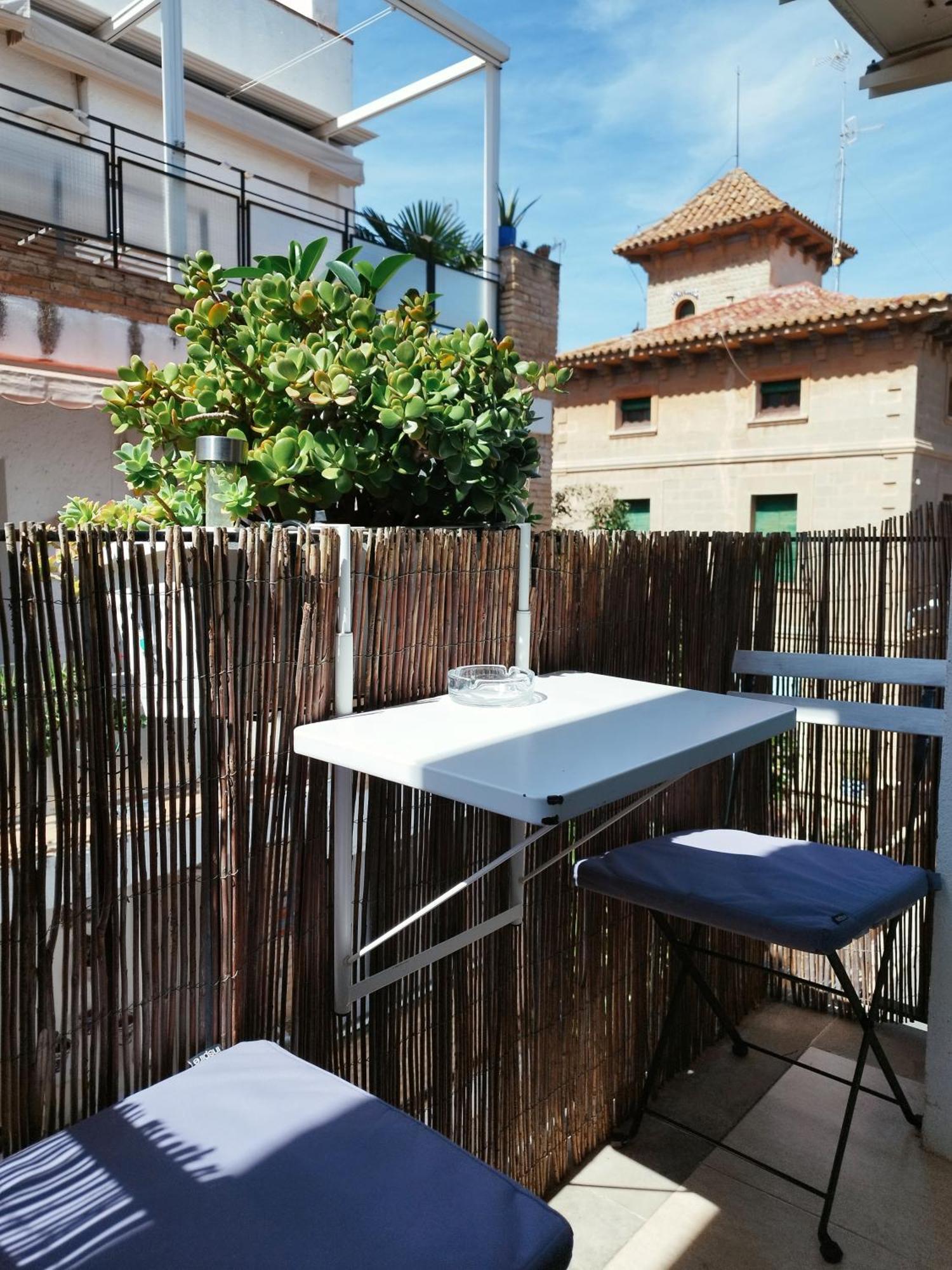 Sitges Welcom Home A Summer Flat In The Heart Of The Village Sitges Eksteriør billede